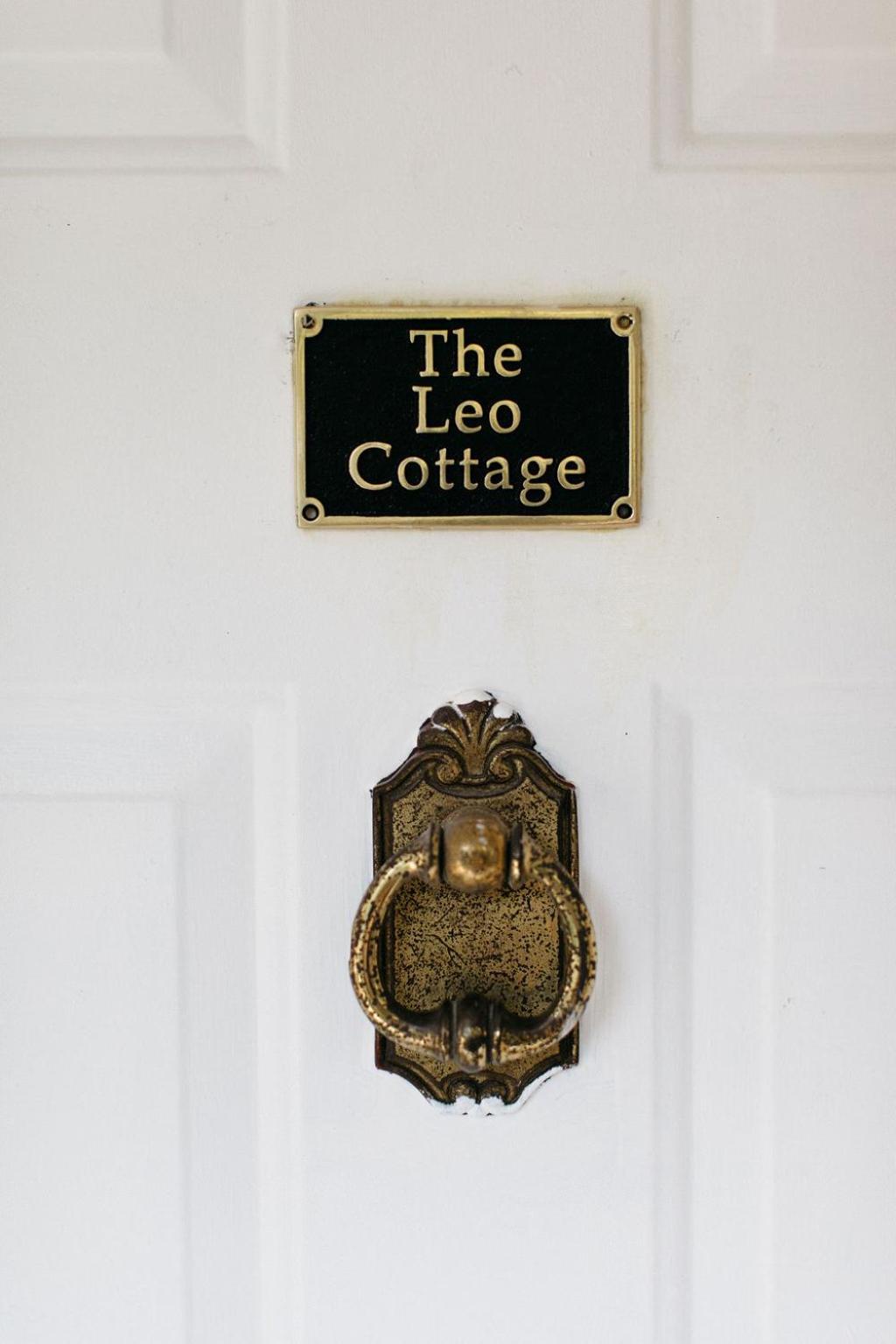 Leo Cottage Union Pier 外观 照片